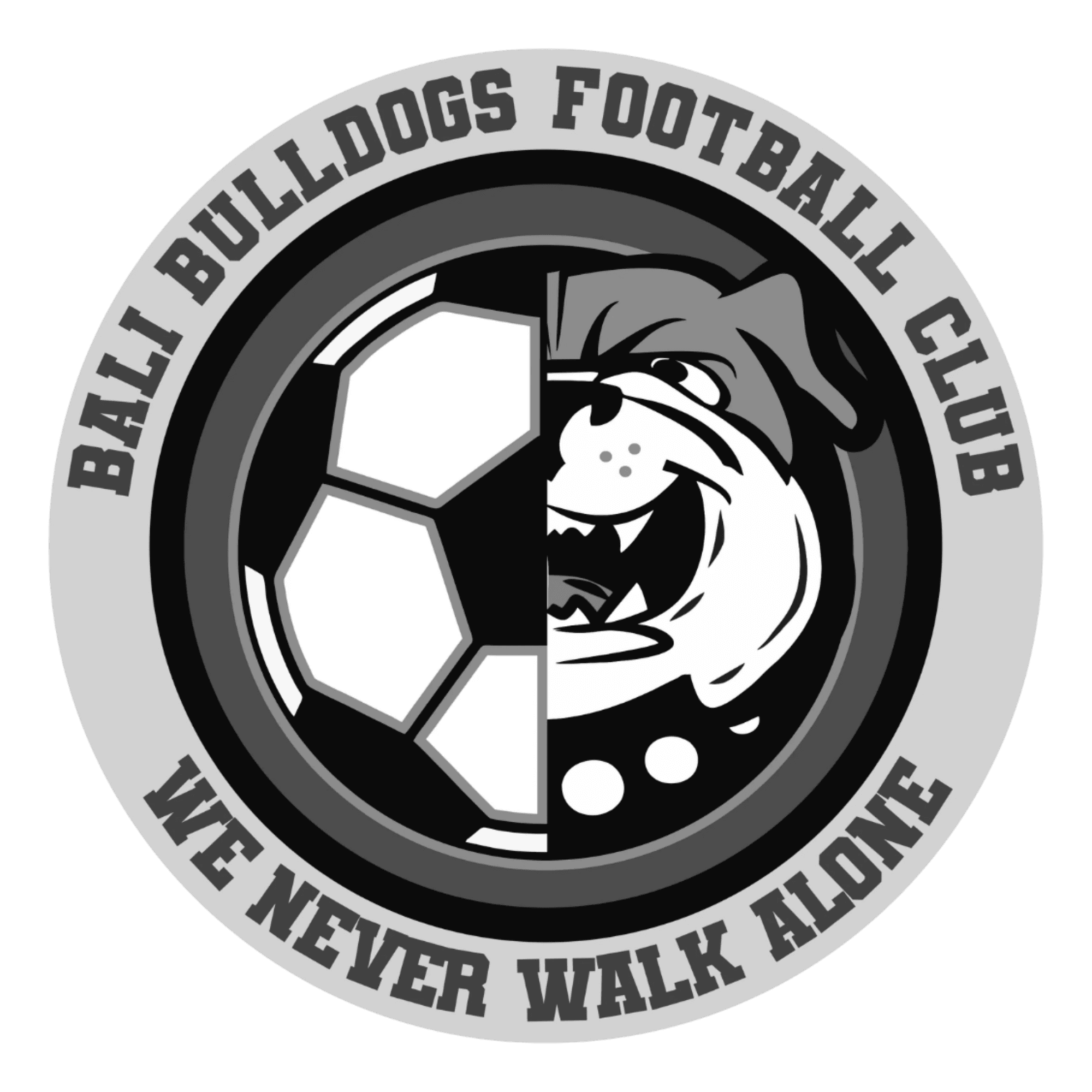 Bali Bulldogs Football Club